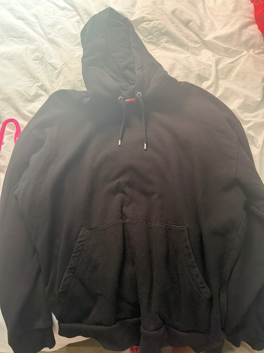 Simpsons Hoodie